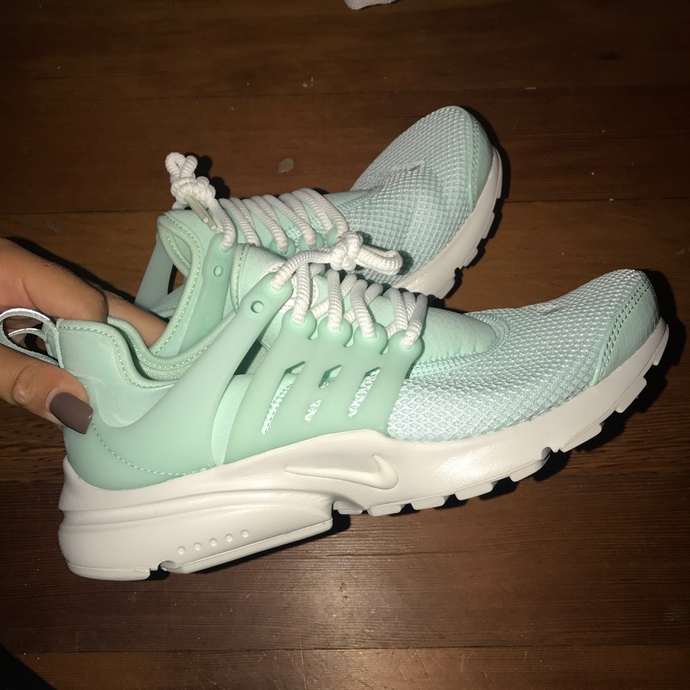 Nike Presto